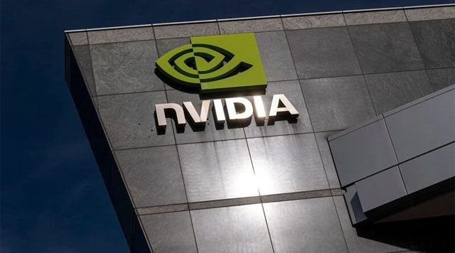 Cổ phiếu một công ty tăng dựng đứng nhờ cơn sốt AI, vốn hóa gấp 8 lần Intel