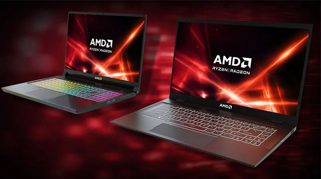 Dòng CPU laptop AMD Ryzen™ 7045/7040 Series có gì hấp dẫn?