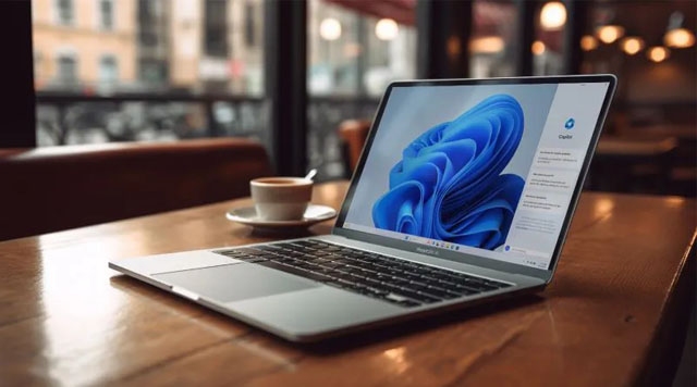 Microsoft cập nhật trí tuệ nhân tạo vào Windows 11