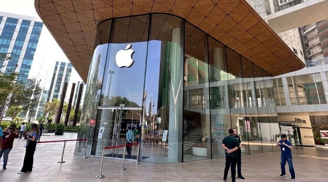 Nhìn những con số này, Apple không ưu ái thị trường Việt Nam mới lạ