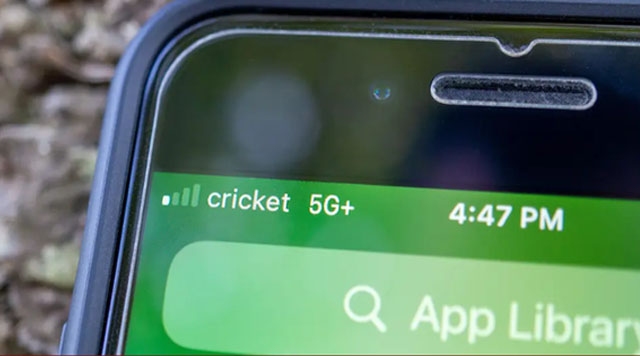 5G+ có nghĩa là gì trên điện thoại iPhone và Android?