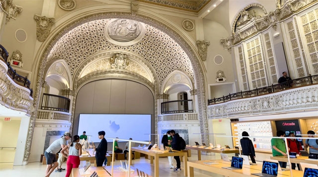 Anh em dự đoán dịch vụ nào sẽ được Apple mang đến Việt Nam trong thời gian tới?