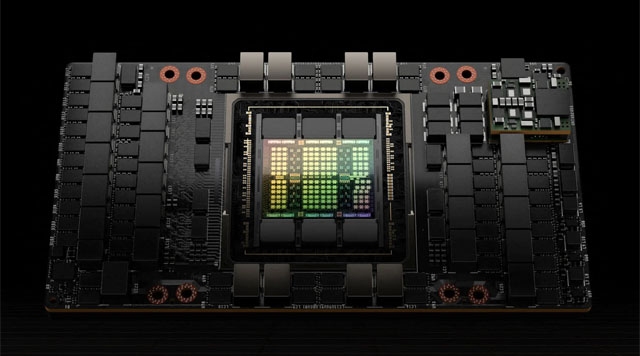 NVIDIA tập trung sản xuất H800 GPU cho nhu cầu AI của thị trường Trung Quốc