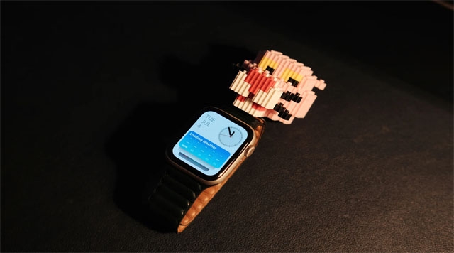 Review watchOS 10 dev beta sau 1 tháng: mượt, giao diện ngon, nhưng phải làm quen lại thao tác