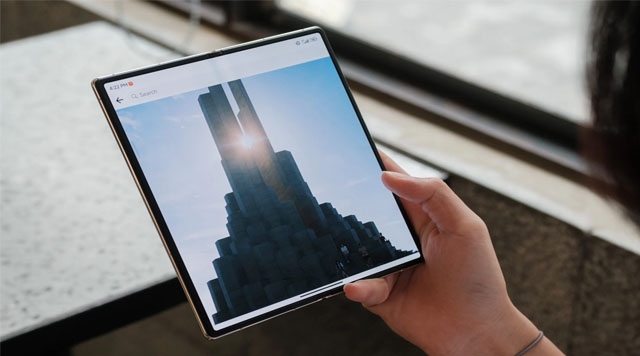 Xiaomi Mix Fold 3 sẽ ra mắt trong tháng 8