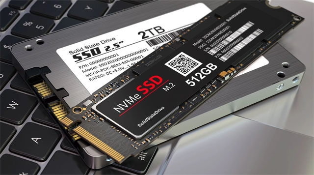Bản vá lỗi chậm SSD NVMe trên Windows 11 đã có, anh em gặp lỗi thì cập nhật thử xem sao nhé