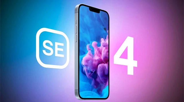 iPhone SE 4 sẽ có nút Action tương tự như iPhone 15 Pro?