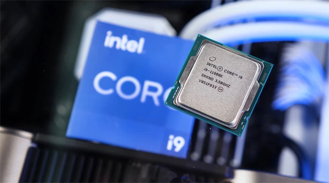 Microsoft thông báo Windows 11 sẽ không còn hoạt động với 44 mẫu CPU Intel này