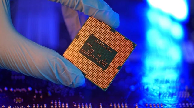 Thăng trầm ngành chip thế giới 2 năm qua: Từ đỉnh điểm cơn khát đến vực sâu dư thừa