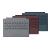 [ Mới 100%] Bàn phím Alcantara Surface Go , Go 2 , Go 3