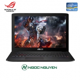 Asus Gaming GL552JX Core i5,i7 4th / GTX 950M/ 15.6 inch (Model 2014)