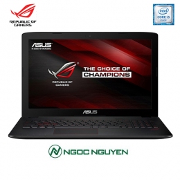 Asus Gaming GL552VX Core i5,i7 6th / GTX 950M/ 15.6 inch  (Model 2016)