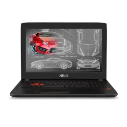 Asus Gaming GL553VD Core i5,i7 7th/ GTX 1050/ 15.6 inch (Model 2017)