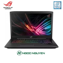 Asus ROG GL503GE Core i7 8th/ GTX 1050Ti/ 15.6 inch (Model 2018)