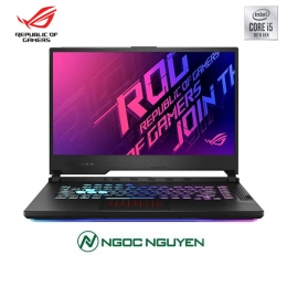 Asus ROG Strix G512 Core i5,i7 10th /GTX1650ti/ 15,6 inch (Model 2020)