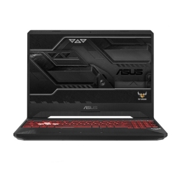 Asus TUF FX505GE Core i5,i7 8th / GTX 1050Ti/ 15.6 inch (Model 2018)