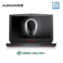 Dell Alienware 15 R2 Core i7 6th/ GTX 965M/ 15.6 inch (Model 2016)