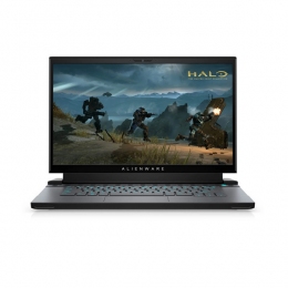 Dell Alienware M15 R4 Core i7 10th /RTX 3060/15.6 inch (Model 2020)