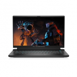 Dell Alienware M15 R5 AMD-Ryzen R7 5800H/ RTX 3060/ 15 inch (Model 2021)