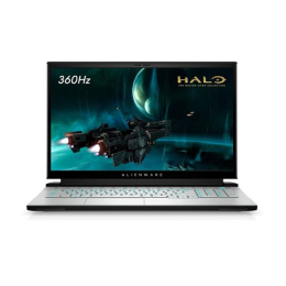 Dell Alienware M17 R4 Core i7 10th /RTX 3070/ 17.3 inch (Model 2020)