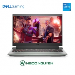 Dell Gaming (G15 5511) Core i5-11th / RTX 3050 / 15.6 inch (Model 2021)