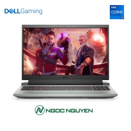 Dell Gaming (G15 5511) Core i7 11th / 15.6 inch (Model 2021)