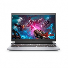 Dell Gaming (G15 5515) Ryzen 5 / RTX 3050 / 15.6 inch (Model 2021)