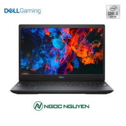 Dell Gaming (G3 3500) Core i5,i7 10th / GTX 1650 / 15.6 inch (Model 2020)