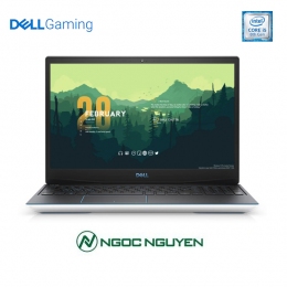 Dell Gaming (G3 3590) Core i5,i7 9th / GTX 1050 / 15.6 inch (Model 2019)