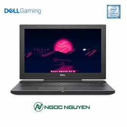Dell Gaming (G5 5587) Core i5,i7 8th / GTX 1050Ti / 15.6 inch (Model 2018)