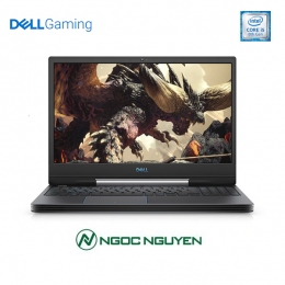 Dell Gaming (G5 5590) Core i5,i7 9th / GTX 1650 / 15.6 inch (Model 2019)