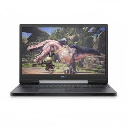Dell Gaming (G7 7590) Core i7 9th/ GTX 1660ti / 15.6 inch (Model 2019)