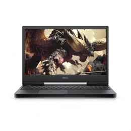 Dell Gaming (G7 7790) Core i7 8th / RTX 2060 / 17.3 inch (Model 2018)