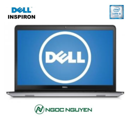 Dell Inspirion N5547 Core i5 4th / 15.6 inch (Model 2014)