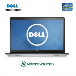 Dell Inspirion N5548 Core i5 5th / 15.6 inch (Model 2015)