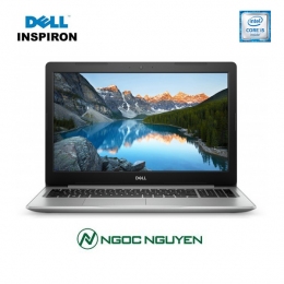 Dell Inspirion N5570 Core i5 8th / 15.6 inch (Model 2019)