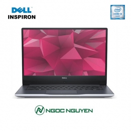 Dell Inspirion  N7306 2in1 Core i5 11th / 13.3 inch (Model 2021)