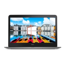 Dell Inspirion N7548 Core i5 5th / 15.6 inch (Model 2015)
