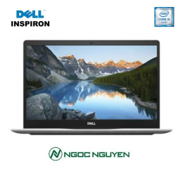 Dell Inspirion N7570 Core i5 8th / 15.6 inch (Model 2018)