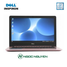 Dell Inspirion N7580 Core i5 8th / 15.6 inch (Model 2018)