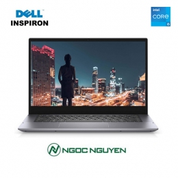 Dell Inspiron 5406  2in1  i5 11th/ 14 inch (Model 2021)
