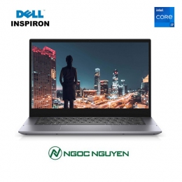 Dell Inspiron 5406 2in1 Core i7 11th / 14 inch (Model 2021)