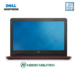 Dell Inspiron N3458 Core i5 5th / 14 inch (Model 2015)
