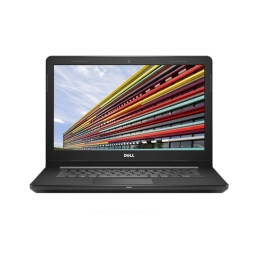 Dell Inspiron N3467 Core i5 7th / 14 inch (Model 2017)