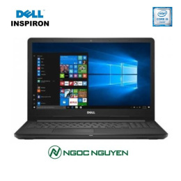 Dell Inspiron N3576 Core i5 8th / 15.6 inch (Model 2018)
