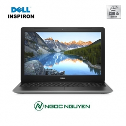 Dell Inspiron N3593 Core i5 10th / 15.6 inch (Model 2020)