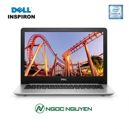 Dell Inspiron N5370 Core i5 8th / 13.3 inch (Model 2018)
