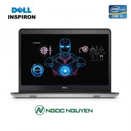 Dell Inspiron N5447 Core i5 4th / 14 inch (Model 2014)