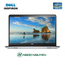 Dell Inspiron N5448 Core i5 5th / 14 inch (Model 2015)