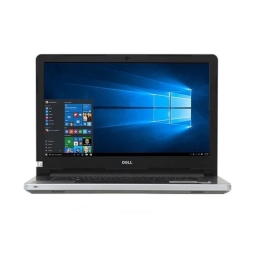 Dell Inspiron N5468 Core i5 7th / 14 inch (Model 2017)